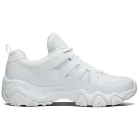 D Lites 2.0 Monster Sweetheart Dad Zapatos Blanco