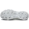 D Lites 2.0 Monster Sweetheart Dad Zapatos Blanco