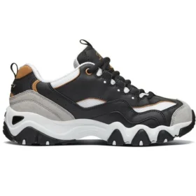 D Lites 2.0 Negro