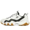 D’ Lites 2.0 «Negro Blanco»
