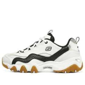 D’ Lites 2.0 «Negro Blanco»