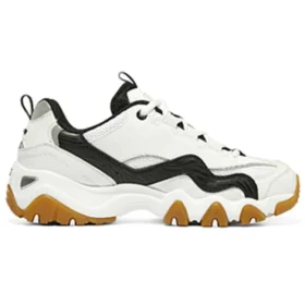 D’ Lites 2.0 «Negro Blanco»