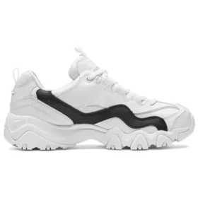 D’ Lites 2.0 Negro/Blanco