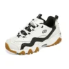 D’ Lites 2.0 «Negro Blanco»