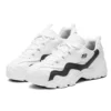 D’ Lites 2.0 Negro/Blanco