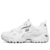D Lites 2.0 Plata/Blanco