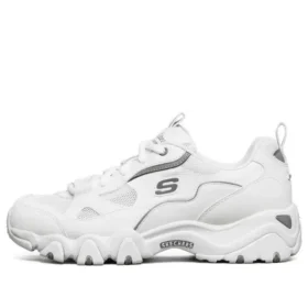 D Lites 2.0 Plata/Blanco