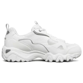 D Lites 2.0 Plata/Blanco