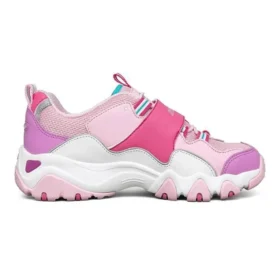 D’ Lites 2.0 «Purple Pink White»