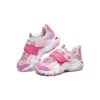 D’ Lites 2.0 «Purple Pink White»