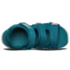 D lites 2.0 Sandalias de moda y ocio Azul/Verde