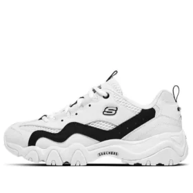 D’ Lites 2.0 «White Black»