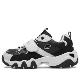 D’ Lites 2.0 «White Black»