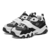 D’ Lites 2.0 «White Black»