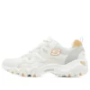 D’ Lites 2.0 «White Grey Yellow»