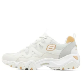 D’ Lites 2.0 «White Grey Yellow»