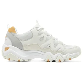 D’ Lites 2.0 «White Grey Yellow»