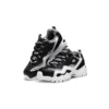 D Lites 2.0 Zapatos bajos estilo papá Negro/Blanco