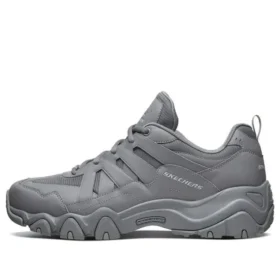 D’ Lites 2.0 Zapatos para padres Gris