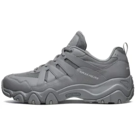 D’ Lites 2.0 Zapatos para padres Gris