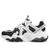 D’ Lites 3.0 Air «Black White»