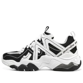 D’ Lites 3.0 Air «Black White»