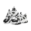 D’ Lites 3.0 Air «Black White»