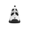 D’ Lites 3.0 Air «Black White»