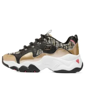 D’ Lites 3.0 «Black Gold»