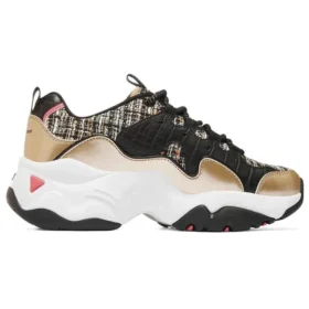 D’ Lites 3.0 «Black Gold»