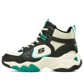 D’ Lites 3.0 «Black Green White»