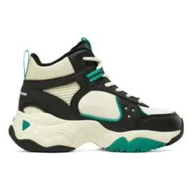 D’ Lites 3.0 «Black Green White»