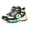 D’ Lites 3.0 «Black Green White»