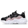 D’ Lites 3.0 «Black Pinkred»