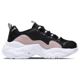 D’ Lites 3.0 «Black Pinkred»