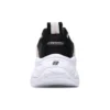 D’ Lites 3.0 «Black Pinkred»
