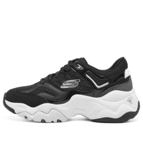 D’ Lites 3.0 «Black White»