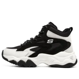 D’ Lites 3.0 «Black White»