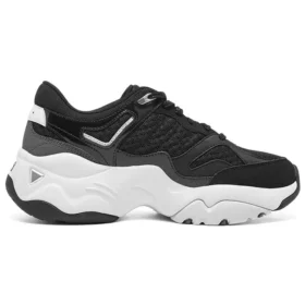 D’ Lites 3.0 «Black White»
