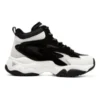 D’ Lites 3.0 «Black White»