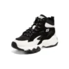 D’ Lites 3.0 «Black White»