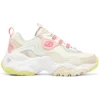 D’ Lites 3.0 «Blanco, amarillo y rosa»