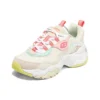 D’ Lites 3.0 «Blanco, amarillo y rosa»