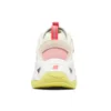 D’ Lites 3.0 «Blanco, amarillo y rosa»