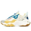 D’ Lites 3.0 «Blanco, azul y amarillo»