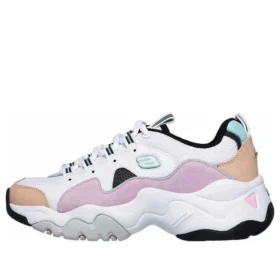 D’ Lites 3.0 «Blanco Rosa»