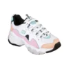 D’ Lites 3.0 «Blanco Rosa»