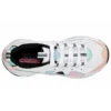 D’ Lites 3.0 «Blanco Rosa»