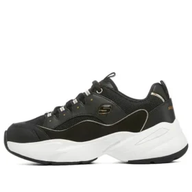 D’ Lites 3.0 Cousin «Black Gold»