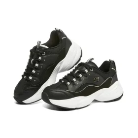 D’ Lites 3.0 Cousin «Black Gold»